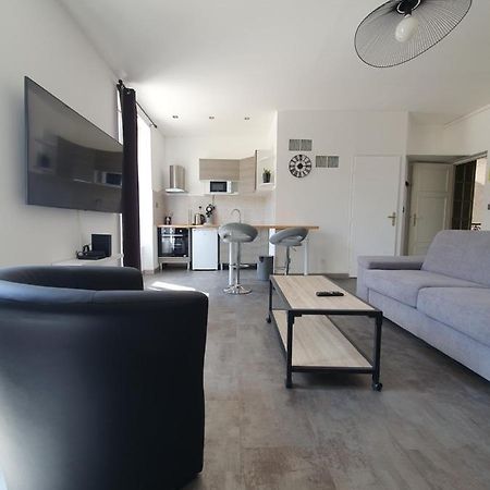 Studio De L'Hotel De Ville Charleville-Mézières 외부 사진
